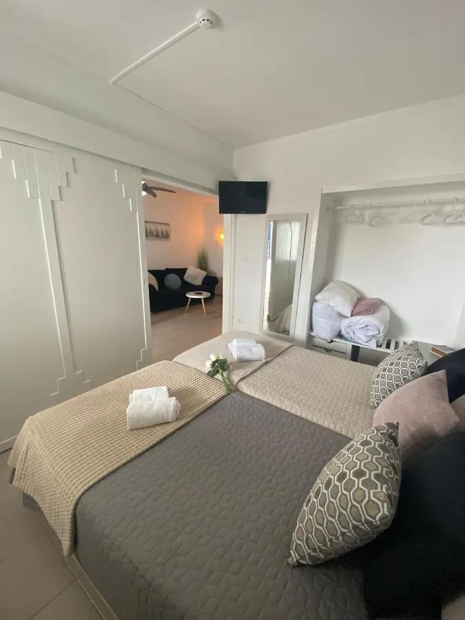 House Praia Rocha Apartment Portimao