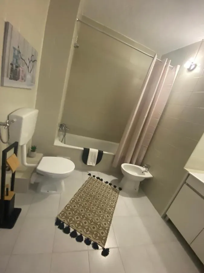 House Praia Rocha Apartment Portimao